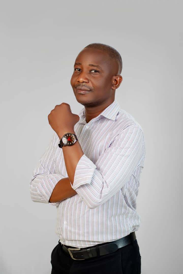 Lishebo Zamcog Zambia Team - Lishebo